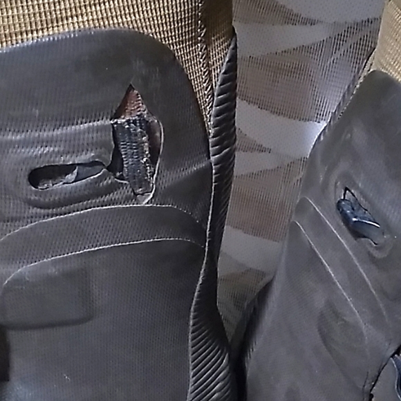 NUNAVUT MARSH CHOTA  Boots,Neoprene,Waterproof, Hunting Fishing Kayaking Wading - Picture 8 of 10